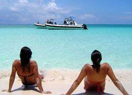 F1 Offshore Explorer tour F1 Offshore Explorer tour