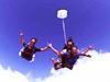 Skydiving over Playa del Carmen Tours