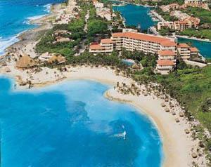 Visit Puerto Aventuras