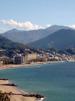 Tours y Excursiones en Puerto Vallarta