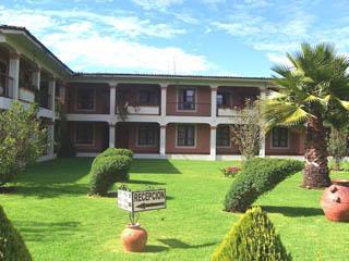 Hoteles en San Cristobal de las Casas Hoteles en San Cristobal de las Casas