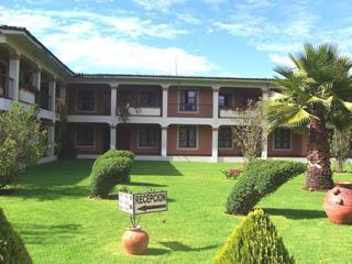 Hotels in San Cristobal de las Casas