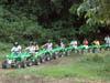 ATV Tour - East Cape