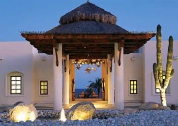Hoteles en San José del Cabo Hoteles en San José del Cabo