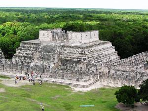 tulum coba