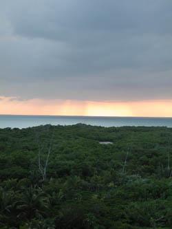 tulum punta allen