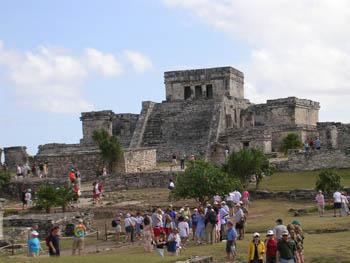 Tours y Excursiones en Tulum