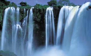 Ecoturismo en Veracruz Ecoturismo en Veracruz