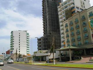 Hoteles en Veracruz