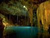 Cenotes