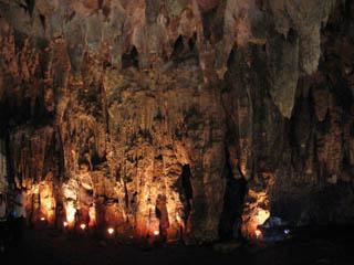 Grutas en Yucatán