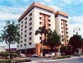 Hotels in Yucatán