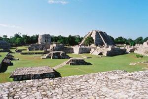 yucatan mayapan