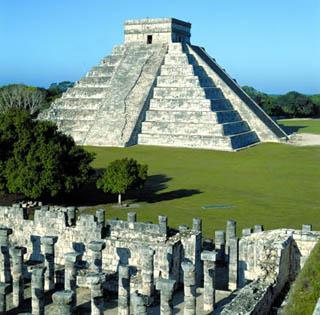 Visita Yucatan