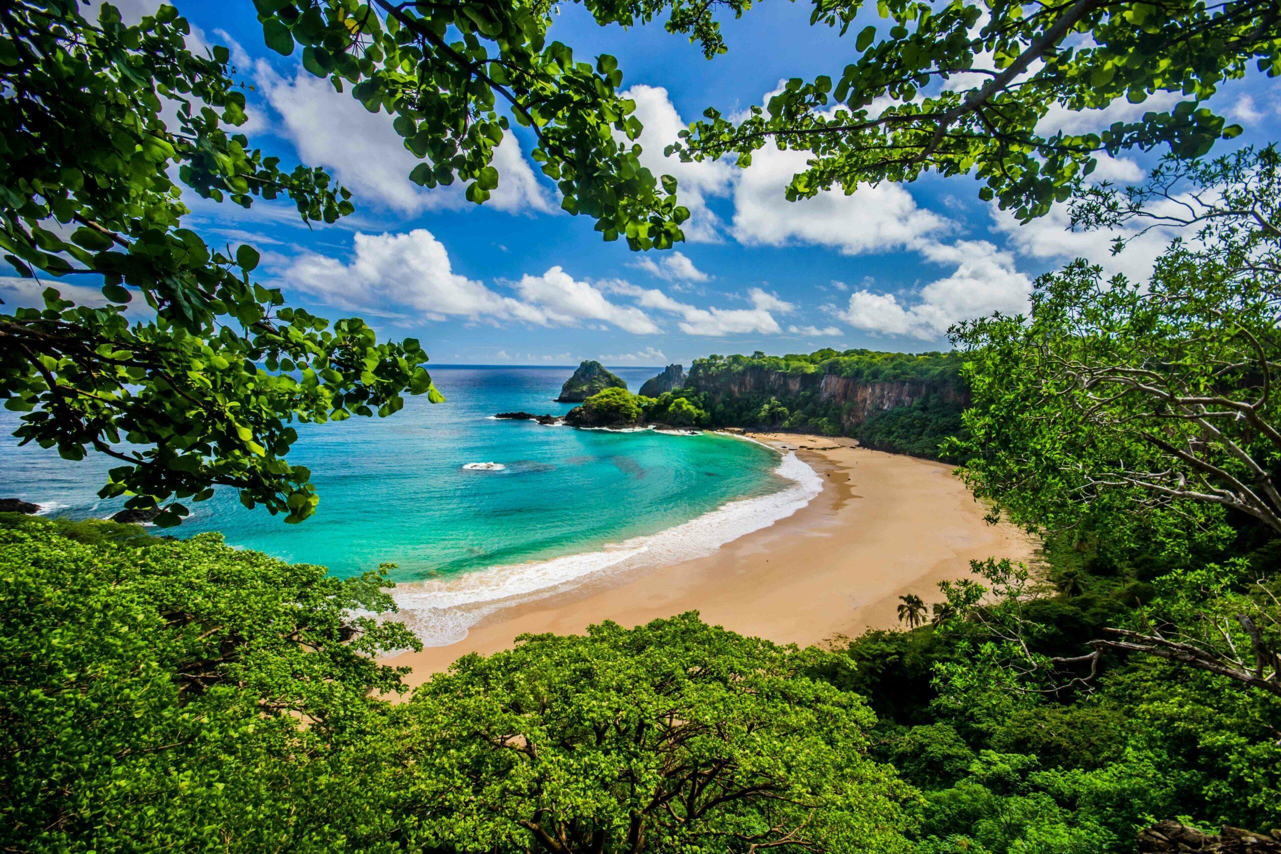 Goza de las maravillas de las mejores playas del mundo Goza de las maravillas de las mejores playas del mundo