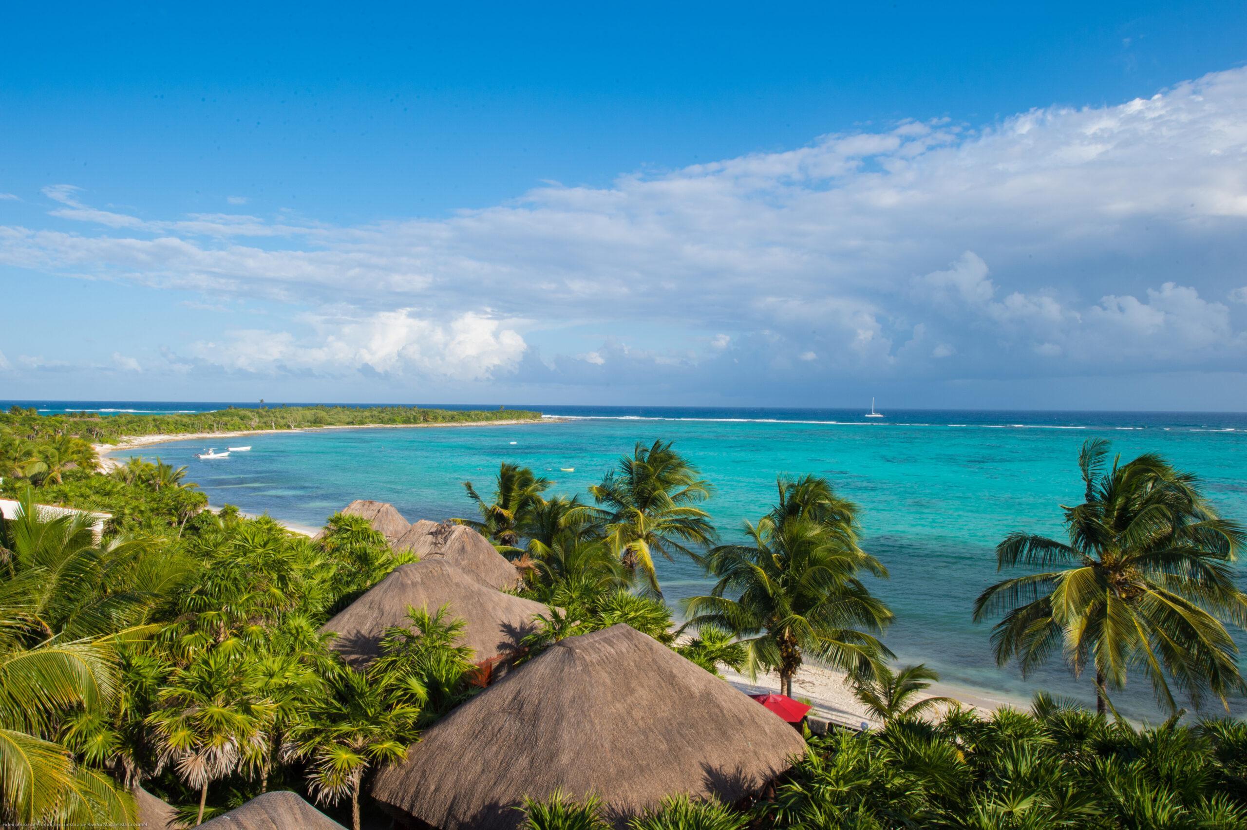 Los atractivos de la Riviera Maya que no te debes perder Los atractivos de la Riviera Maya que no te debes perder