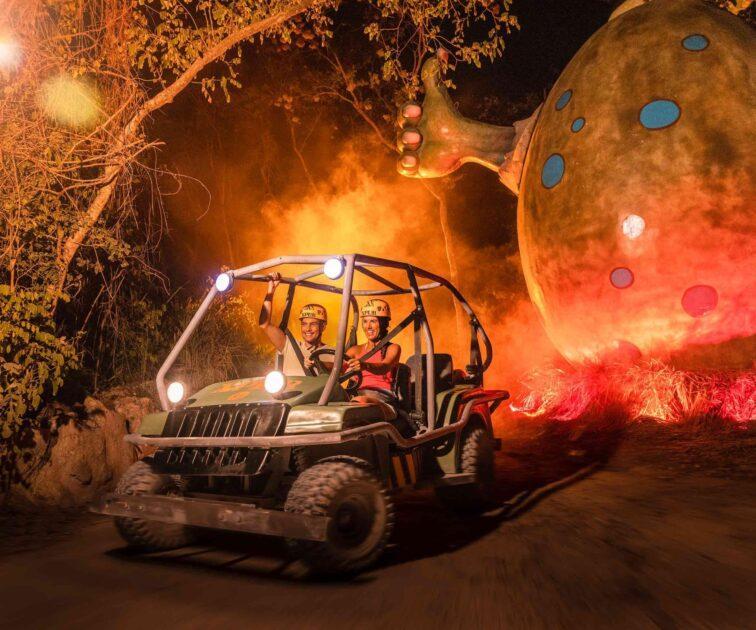 Visita el Parque Xplor, Una Experiencia de Vida visita el parque xplor una experiencia de vida