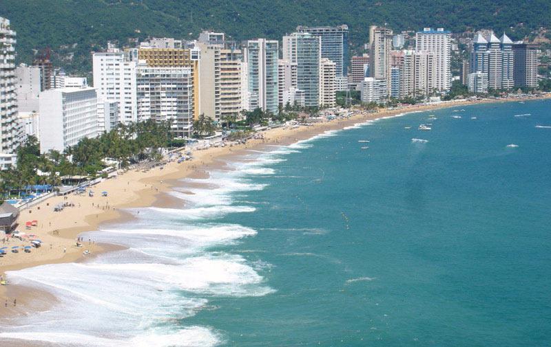 Where to Stay in Acapulco Where to Stay in Acapulco