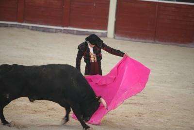 Bullfights and Mexican Traditions in Cancun Bullfights and Mexican Traditions in Cancun