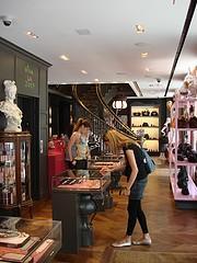 Go Shopping in Playa del Carmen