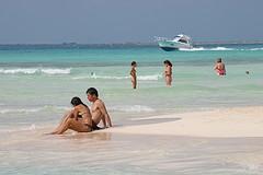 Visit Cancun´s Beaches