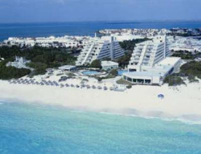 all inclusive resort in Cancun