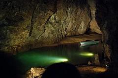 Caves and Caverns in Yucatan