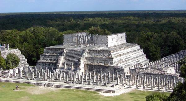 chichenitza