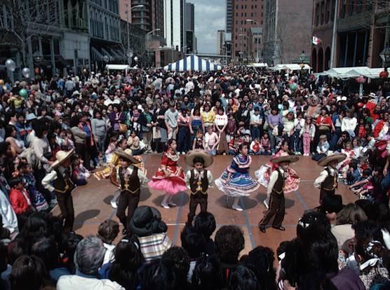 Festivals in Mexico: Cinco de Mayo