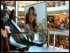 Shopping in Cancun