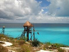 isla mujeres landscape