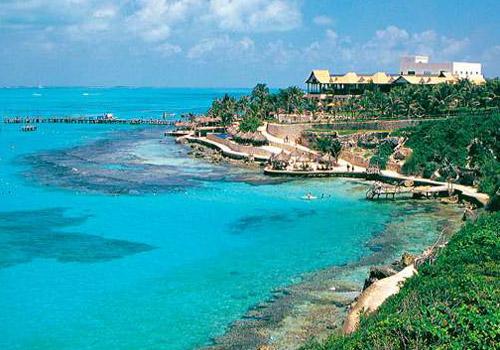 Isla Mujeres: A Hidden Jewel in the Caribbean Isla Mujeres: A Hidden Jewel in the Caribbean