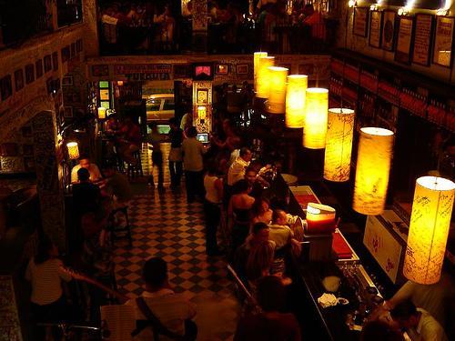 Come to La Bodeguita del Medio in Puerto Vallarta la bodeguita