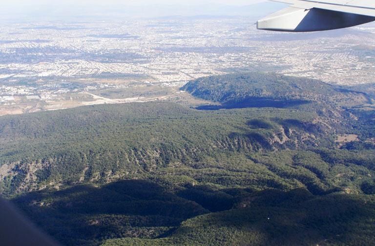 La Primavera Forest – Guadalajara La Primavera Forest – Guadalajara