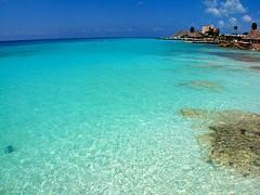 Visit Passion Island in Cozumel