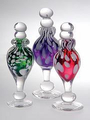 perfumes