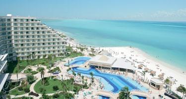 Riu Caribe Riu Caribe