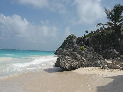 Take a vacation in Tulum Take a vacation in Tulum