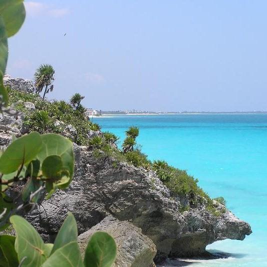 Tulum: A Green Destination