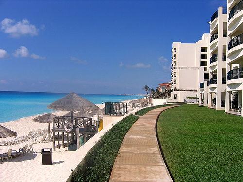 Beautiful Villas in Cancun